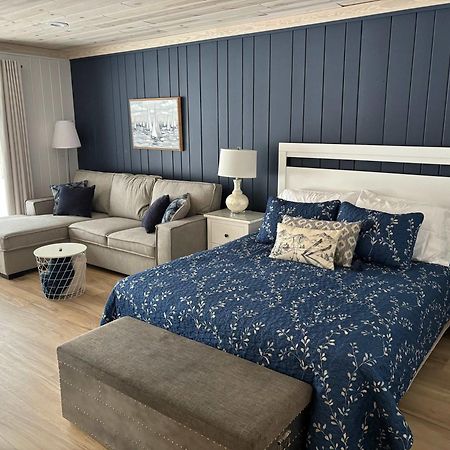 Shanty Creek, Condo, Golf ,Sleeps 4, Pets Welcome! Bellaire Eksteriør billede