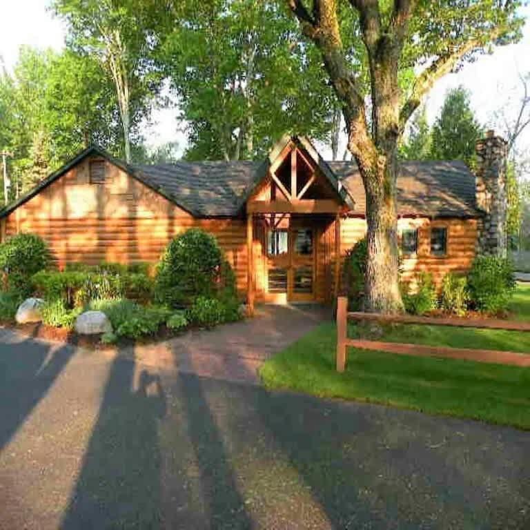 Shanty Creek, Condo, Golf ,Sleeps 4, Pets Welcome! Bellaire Eksteriør billede
